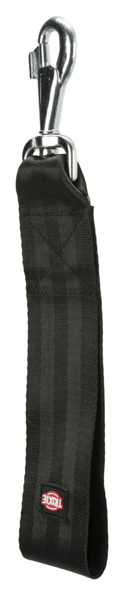 Anschnallschlaufe S - XL 27 cm/45 mm schwarz